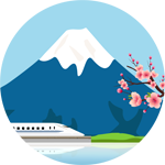 Scenic Japan Tours